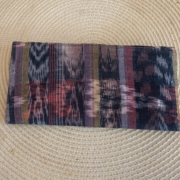 Root Collective wallet - Picture 2 of 3